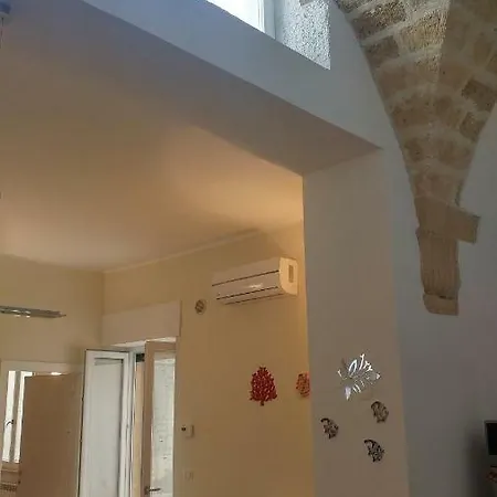 Civico 34 בית נופש