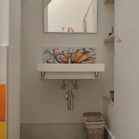 Civico 34 בית נופש *