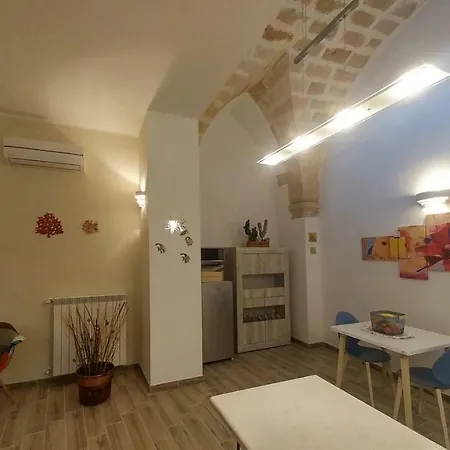 Civico 34 Lecce