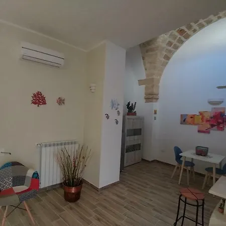 Civico 34 Prázdninový dům *