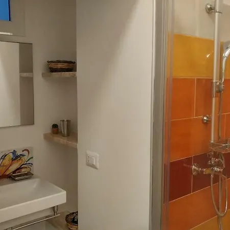 Prázdninový dům Civico 34
