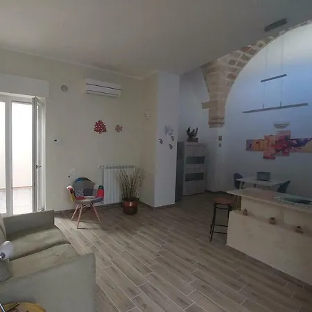 Prázdninový dům Civico 34 *